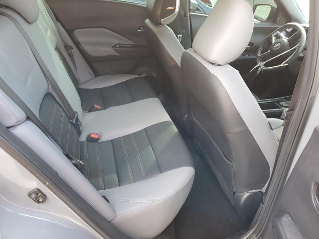 Photo 11 from auction – 2021 NISSAN KICKS SR with VIN 3N1CP5DV8ML508708