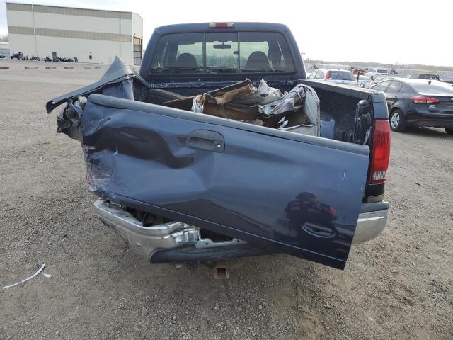 Photo 6 from auction – 2000 FORD F250 with VIN 1FTNX21F7YEA34712