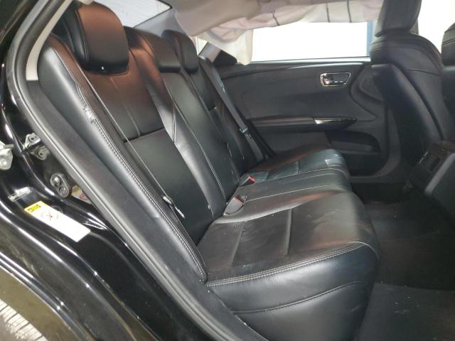 Photo 10 from auction – 2013 TOYOTA AVALON BAS with VIN 4T1BK1EB3DU075885