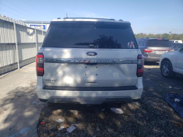 Photo 6 from auction – 2021 FORD EXPEDITION with VIN 1FMJU1KT2MEA55155