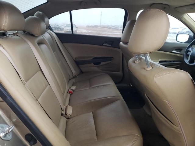 Photo 10 from auction – 2010 HONDA ACCORD LXP with VIN 1HGCP2F45AA112871