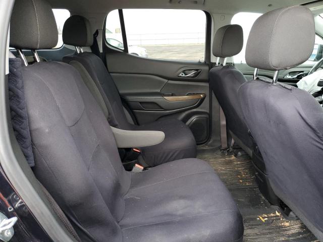 Photo 11 from auction – 2021 GMC ACADIA SLE with VIN 1GKKNRLS5MZ156813