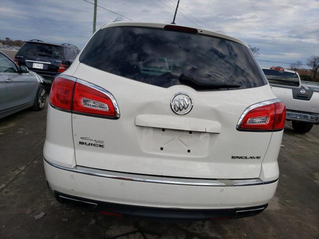 Photo 6 from auction – 2014 BUICK ENCLAVE with VIN 5GAKRBKD2EJ252765