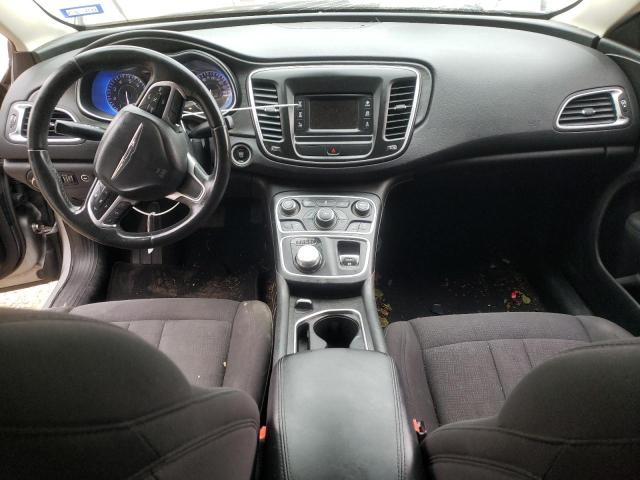 Photo 8 from auction – 2015 CHRYSLER 200 LIMITE with VIN 1C3CCCAB0FN700218