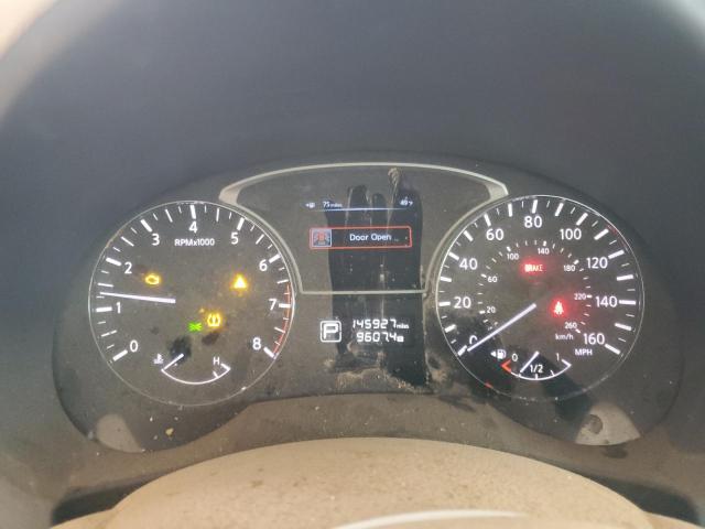 Photo 9 from auction – 2013 NISSAN ALTIMA 2.5 with VIN 1N4AL3AP3DC260234