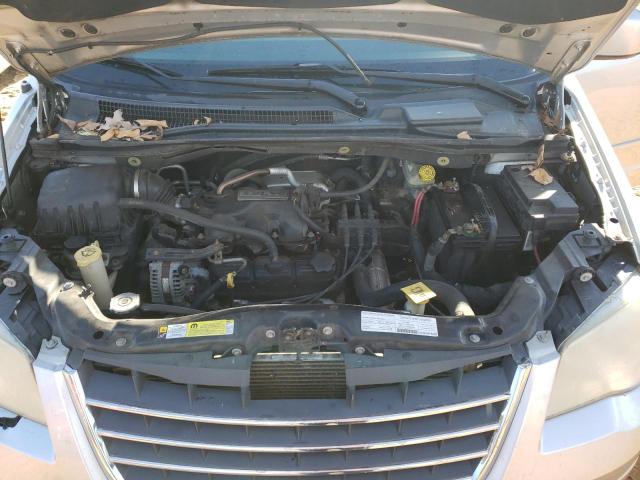 Photo 12 from auction – 2008 CHRYSLER TOWN & COU with VIN 2A8HR54P58R767995