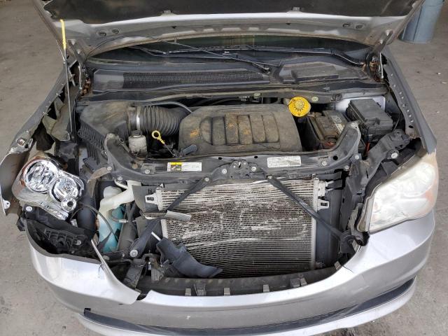 Photo 12 from auction – 2013 DODGE GRAND CARA with VIN 2C4RDGBG7DR753924