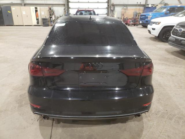 Photo 6 from auction – 2016 AUDI A3 PREMIUM with VIN WAUJ8GFF3G1118367