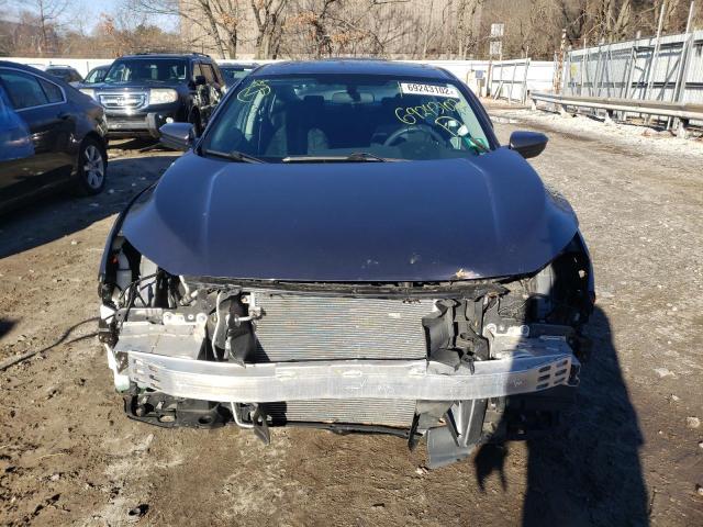 Photo 5 from auction – 2016 HONDA CIVIC EX with VIN 19XFC2F78GE003862