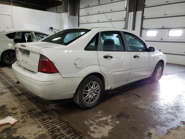 Photo 3 from auction – 2007 FORD FOCUS ZX4 with VIN 1FAHP34N67W220133