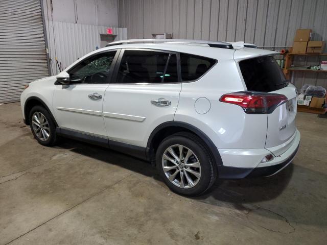 Photo 2 from auction – 2016 TOYOTA RAV4 LIMIT with VIN 2T3YFREV0GW305188