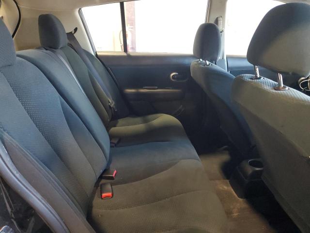 Photo 10 from auction – 2012 NISSAN VERSA S with VIN 3N1BC1CP2CK206516
