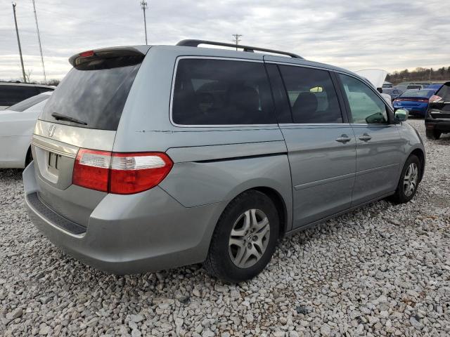 Photo 3 from auction – 2006 HONDA ODYSSEY EX with VIN 5FNRL38476B095819