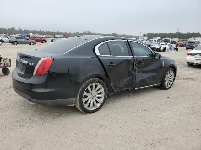 Photo 3 from auction – 2011 LINCOLN MKS with VIN 1LNHL9DR7BG615044