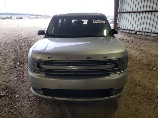 Photo 5 from auction – 2013 FORD FLEX SEL with VIN 2FMHK6C86DBD26791
