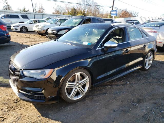 AUDI A3 2015 with VIN WAUBFGFF1F1083191 - Photo from auction