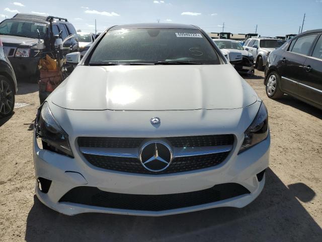 Photo 5 from auction – 2016 MERCEDES-BENZ CLA 250 with VIN WDDSJ4EB5GN329870