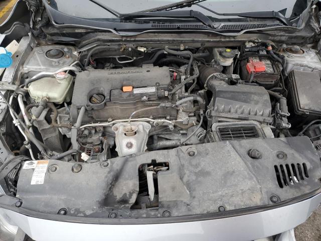 Photo 11 from auction – 2017 HONDA CIVIC EX with VIN 19XFC2F7XHE019353