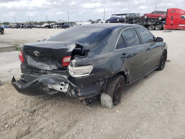 Photo 3 from auction – 2008 TOYOTA CAMRY CE with VIN 4T1BE46K38U215639