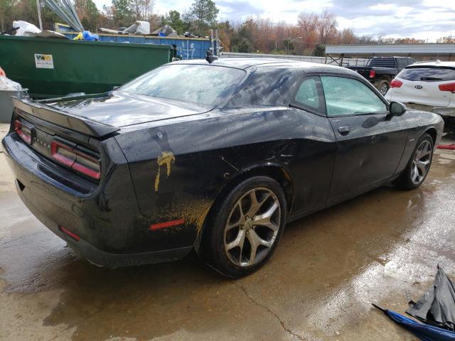 Photo 3 from auction – 2015 DODGE CHALLENGER with VIN 2C3CDZBT2FH706652