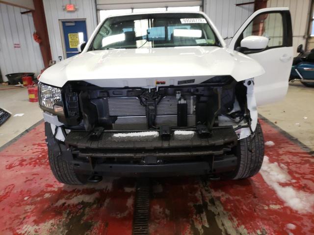 Photo 11 from auction – 2022 NISSAN FRONTIER S with VIN 1N6ED1CM5NN656751