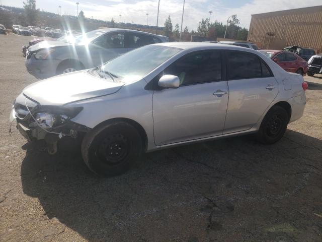 TOYOTA COROLAA 2012 with VIN 2T1BU4EEXCC780236 - Photo from auction