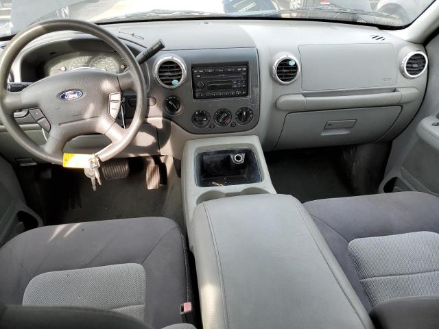 Photo 8 from auction – 2004 FORD EXPEDITION with VIN 1FMPU16L54LB66511