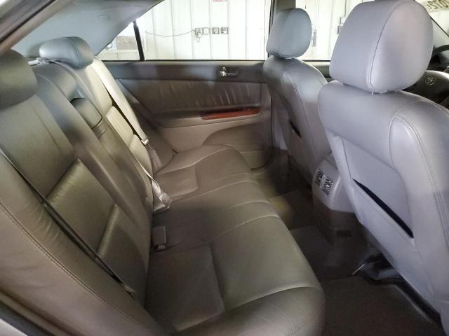 Photo 10 from auction – 2003 TOYOTA CAMRY LE with VIN 4T1BE30K43U664761