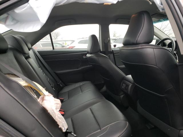 Photo 10 from auction – 2017 TOYOTA CAMRY LE with VIN 4T1BF1FK6HU653048