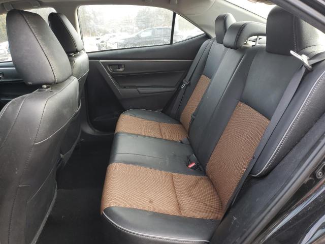Photo 10 from auction – 2014 TOYOTA COROLLA L with VIN 2T1BURHE0EC188467
