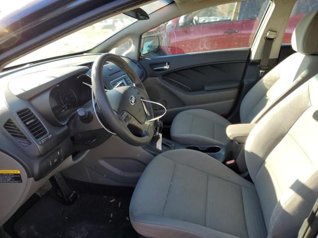 Photo 7 from auction – 2014 KIA FORTE LX with VIN KNAFX4A64E5186293