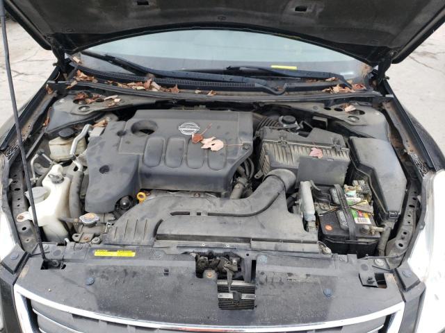 Photo 11 from auction – 2010 NISSAN ALTIMA BAS with VIN 1N4AL2AP0AC163255