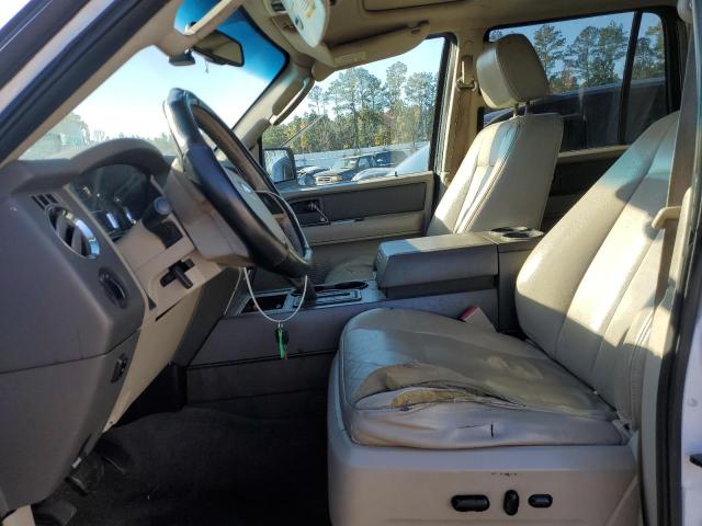 Photo 7 from auction – 2007 FORD EXPEDITION with VIN 1FMFU15567LA68722