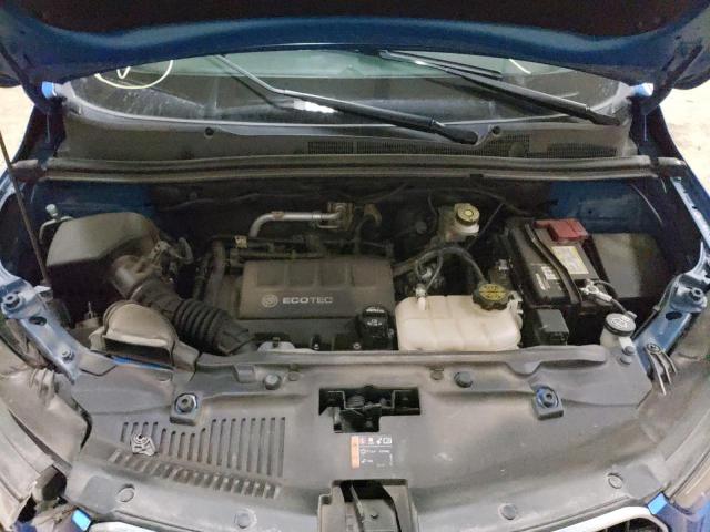 Photo 12 from auction – 2018 BUICK ENCORE with VIN KL4CJASB5JB565407