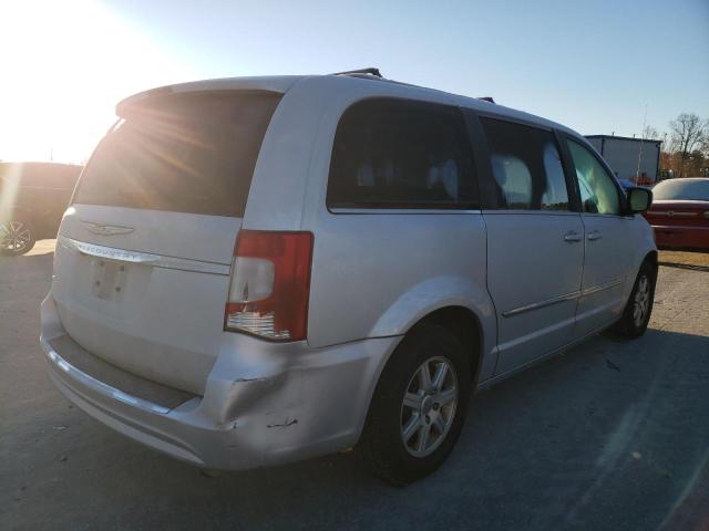 Photo 3 from auction – 2012 CHRYSLER TOWN & COU with VIN 2C4RC1BG5CR281981