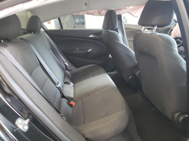 Photo 10 from auction – 2018 CHEVROLET CRUZE LS with VIN 1G1BC5SM3J7102570