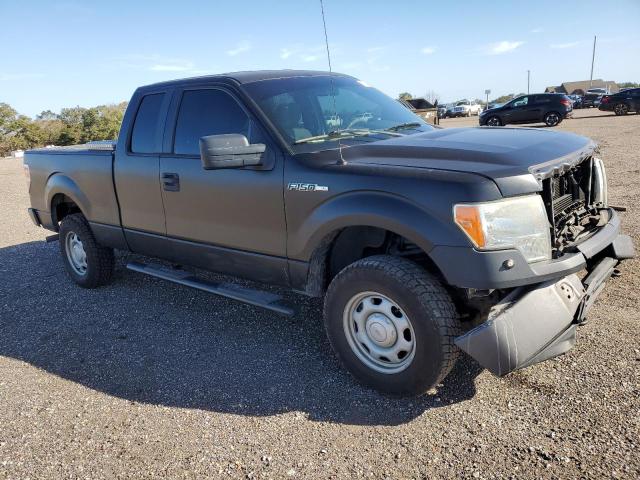 Photo 4 from auction – 2013 FORD F150 SUPER with VIN 1FTEX1EMXDFC20770