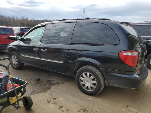 Photo 2 from auction – 2007 CHRYSLER TOWN & COU with VIN 2A4GP54L07R120936