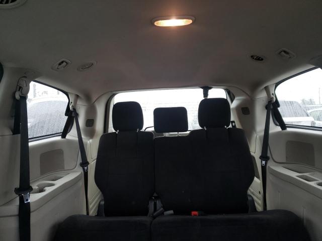 Photo 10 from auction – 2012 DODGE GRAND CARA with VIN 2C4RDGCGXCR406732