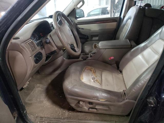 Photo 7 from auction – 2002 FORD EXPLORER E with VIN 1FMZU74E12UC97071