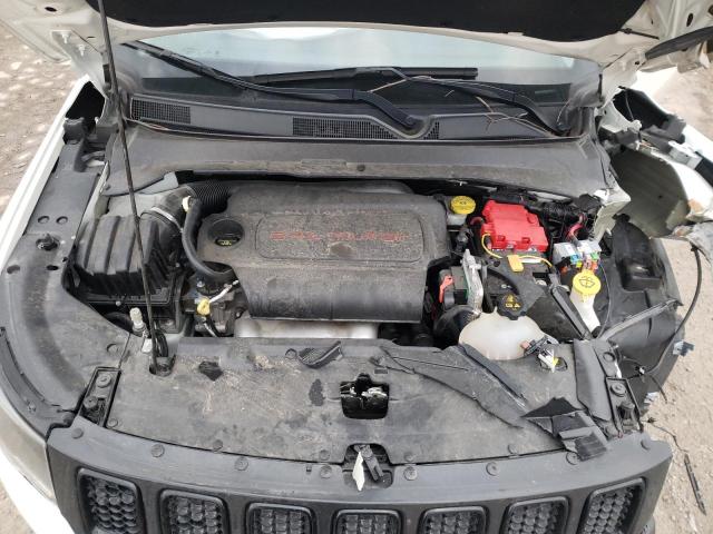 Photo 12 from auction – 2019 JEEP COMPASS LA with VIN 3C4NJDBB2KT733908