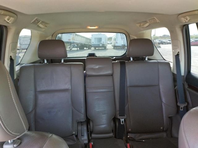 Photo 10 from auction – 2014 LEXUS GX 460 with VIN JTJBM7FX1E5081012