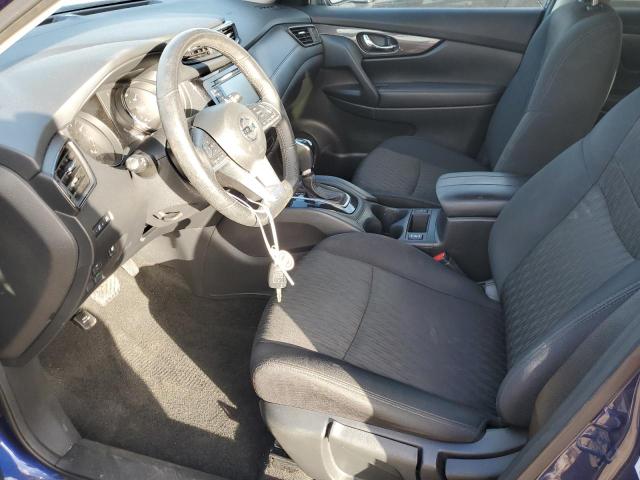 Photo 7 from auction – 2019 NISSAN ROGUE S with VIN 5N1AT2MT2KC761668