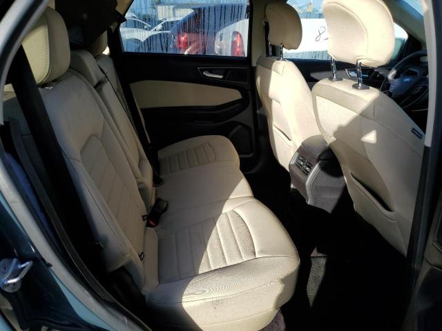 Photo 11 from auction – 2016 FORD EDGE SE with VIN 2FMPK3G92GBB25858