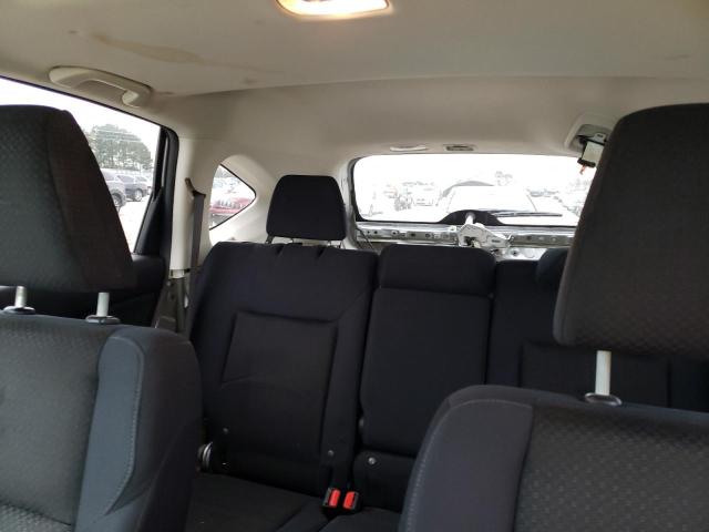 Photo 10 from auction – 2015 HONDA CR-V EX with VIN 2HKRM3H58FH505910