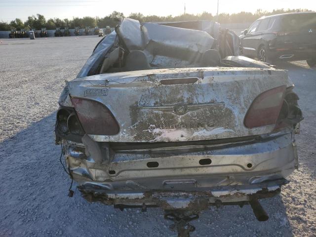 Photo 6 from auction – 2010 CHRYSLER SEBRING LI with VIN 1C3CC5FD4AN187568