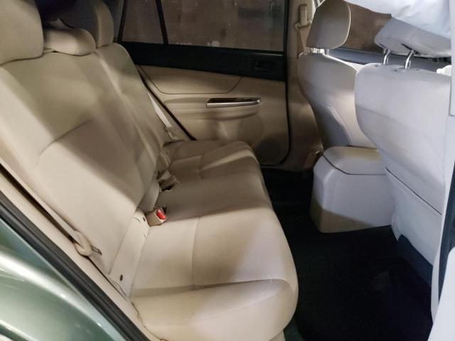 Photo 10 from auction – 2015 SUBARU IMPREZA with VIN JF1GPAA67F8202918
