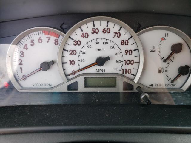 Photo 9 from auction – 2007 TOYOTA COROLLA CE with VIN 2T1BR32E17C748765