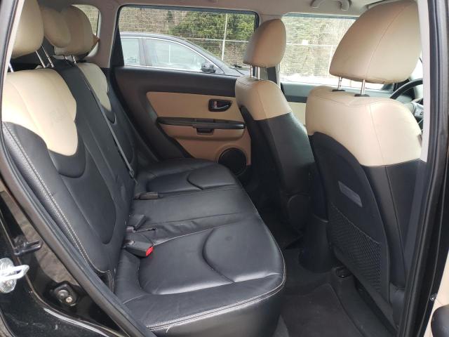 Photo 11 from auction – 2011 KIA SOUL + with VIN KNDJT2A26B7252949