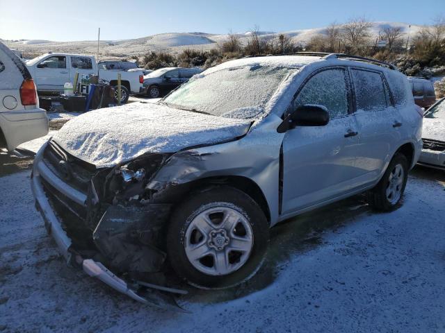 TOYOTA RAV4 2010 with VIN JTMZF4DV0A5030929 - Photo from auction